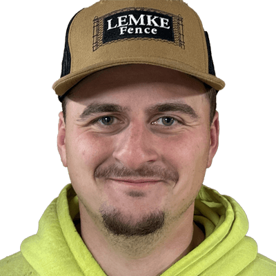 Lemke Fence team photos Jefferson, Wisconsin