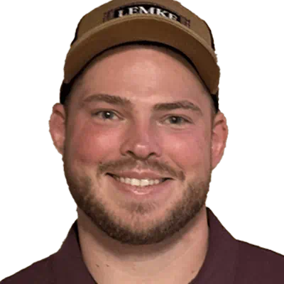 Lemke Fence team photos Jefferson, Wisconsin