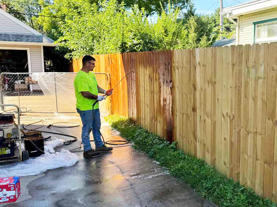 Contractor Services in Southern Wisconsin