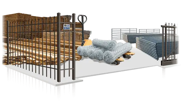 Material Sales - Southern Wisconsin area