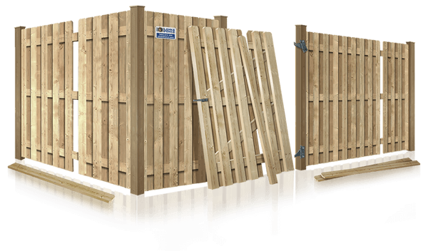 Fence Removal Services - Southern Wisconsin area