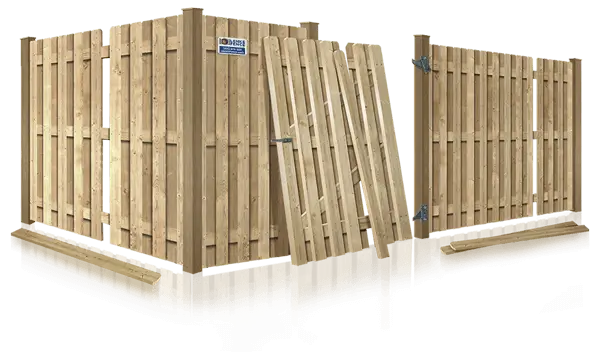 Fence Removal Services - Southern Wisconsin area