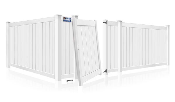 Fence Repair Services - Southern Wisconsin area