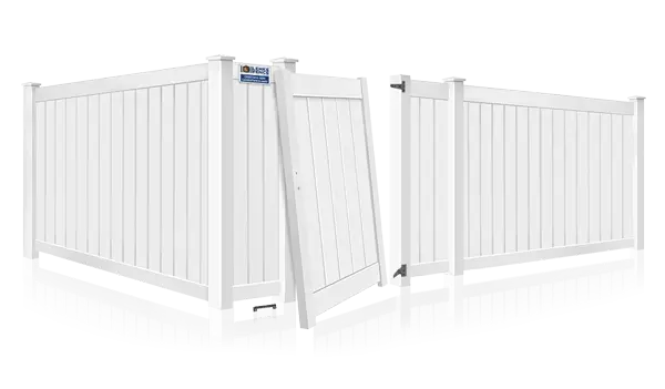 Fence Repair Services - Southern Wisconsin area