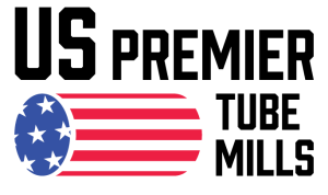 US Premier Tube Mills logo