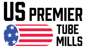 US Premier Tube Mills logo