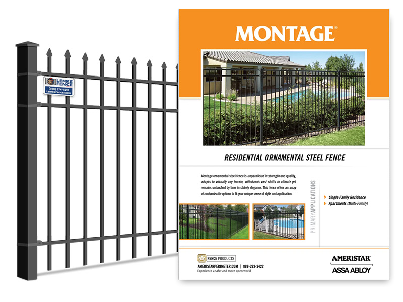 Ameristar Montage digital brochure