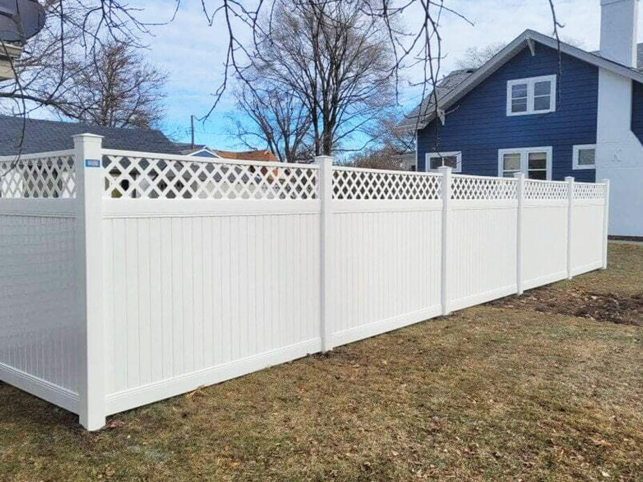 Residential Fence Contractor in Southern Wisconsin
