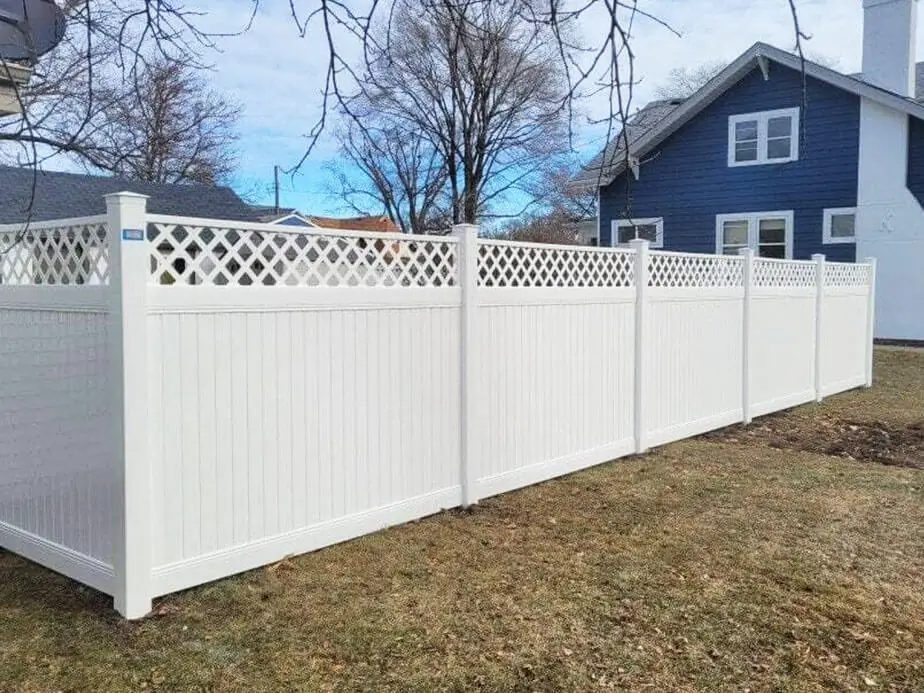 Residential Fence Contractor in Southern Wisconsin