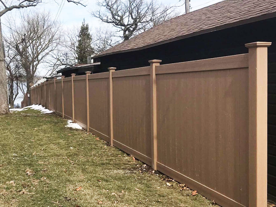 Specialty Fence Contractor in Southern Wisconsin