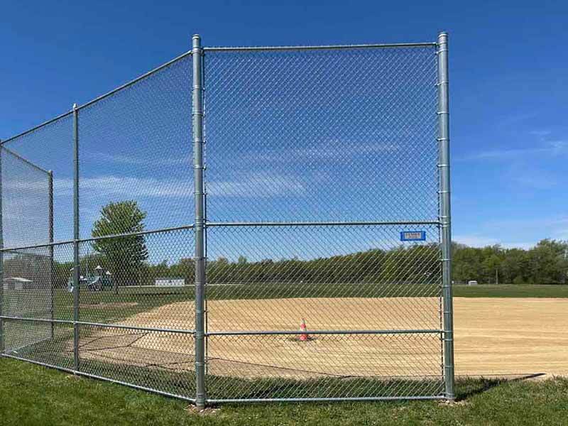 Sports Fence & Netting Fence Contractor in Southern Wisconsin