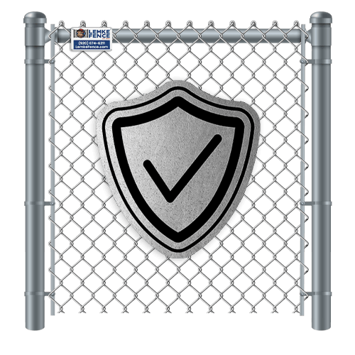 Southern Wisconsin Chain Link Fence Warranty Information