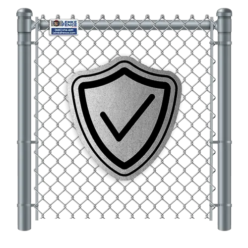 Southern Wisconsin Chain Link Fence Warranty Information