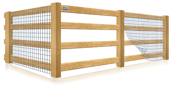 Southern Wisconsin Post and Board in the Southern Wisconsin area.