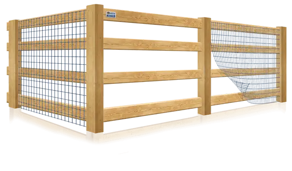 Southern Wisconsin Post and Board in the Southern Wisconsin area.