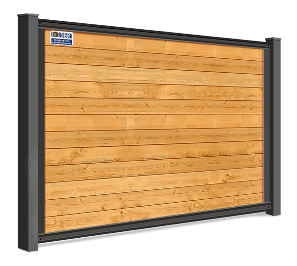 FenceTrac fence features popular with Southern Wisconsin homeowners