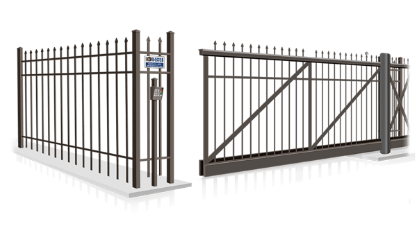 Gate Automation in the Southern Wisconsin area