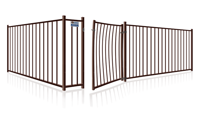 Gate Repair company in the Southern Wisconsin area