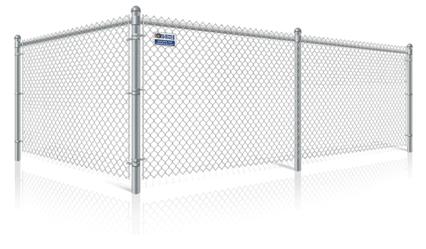 Residential Chain Link fence contractor in the Southern Wisconsin area.