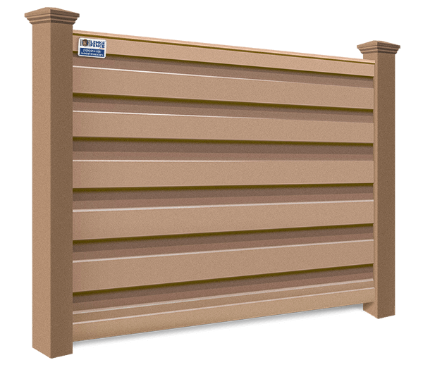 Trex Solitudes Composite Fence Contractor