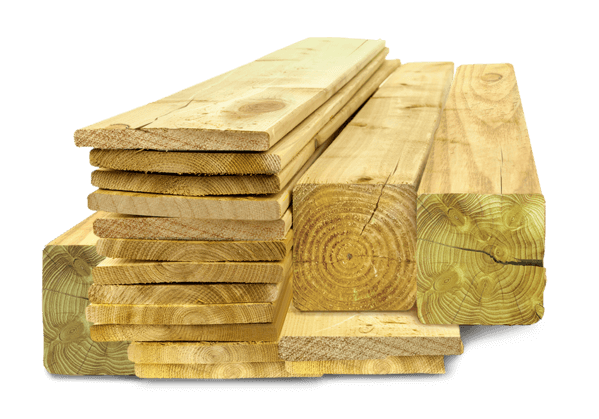 Pine wood fence company in Southern Wisconsin