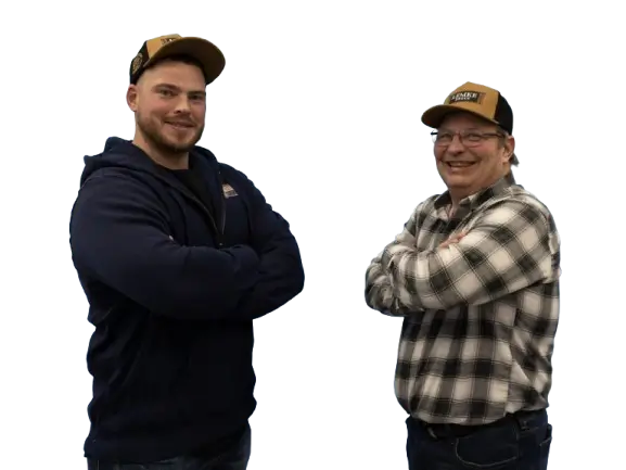 About our Southern Wisconsin Fence Company