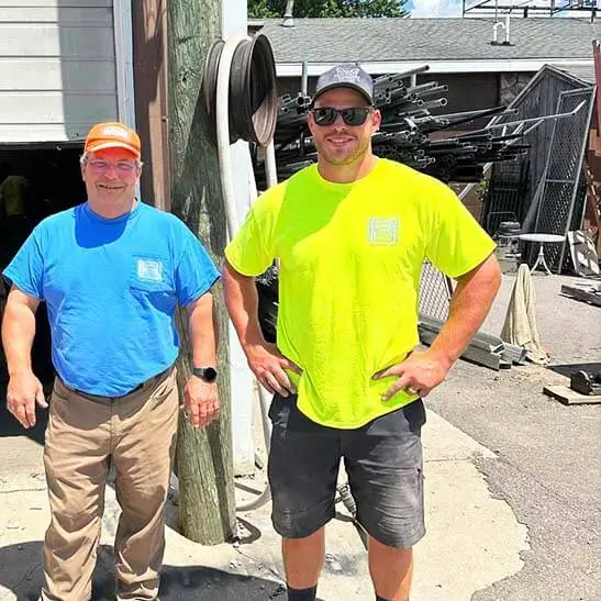 Fence Contractor in Southern Wisconsin