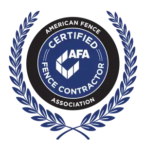 AFA Certified badge