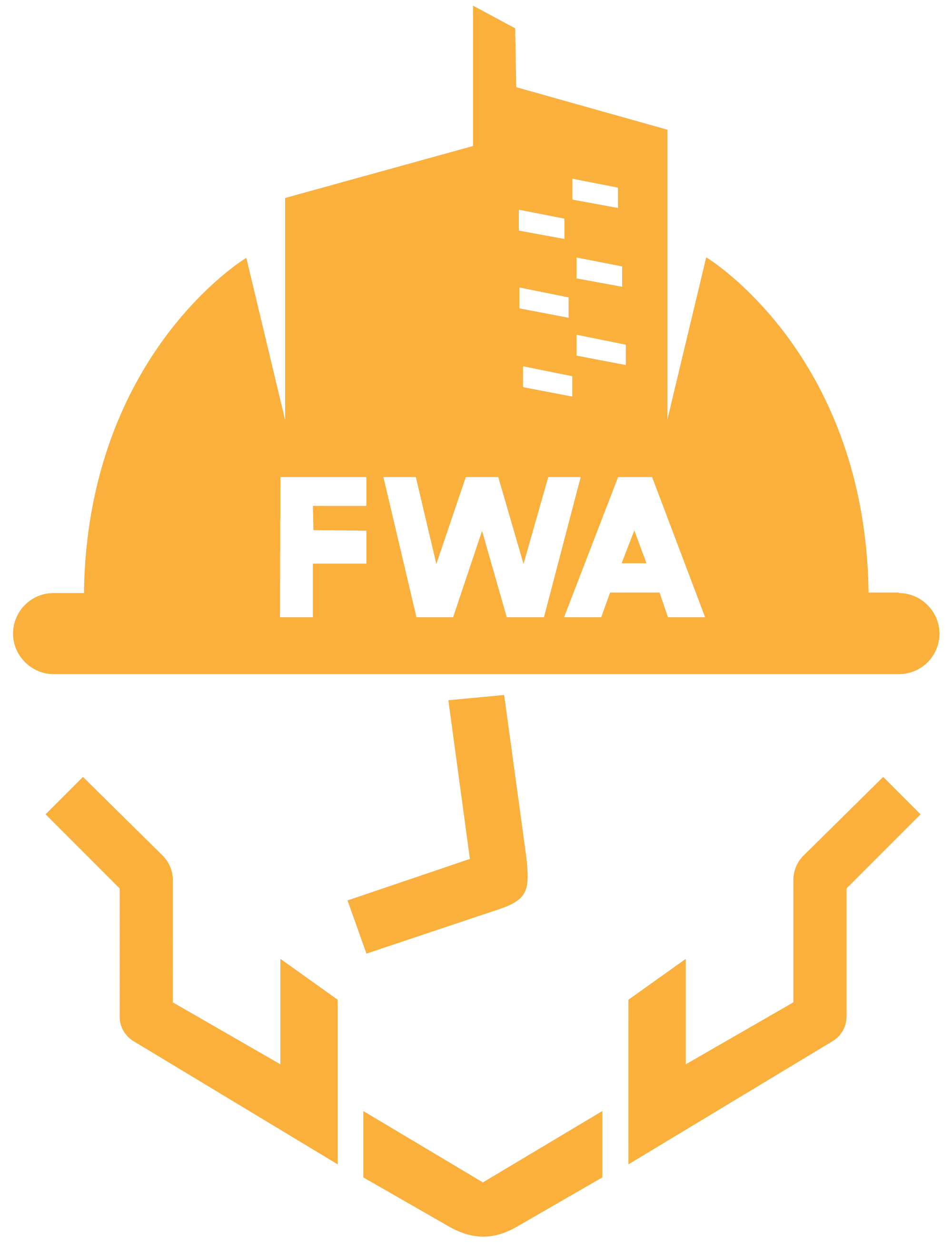 FWA logo