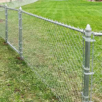 Chain Link Fence Contractor in Southern Wisconsin