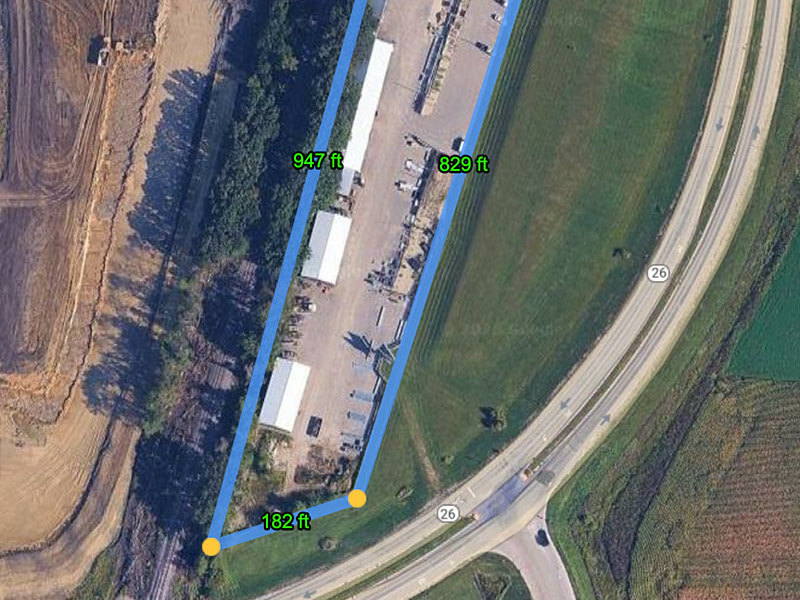 Instant Fence Quote in Southern Wisconsin