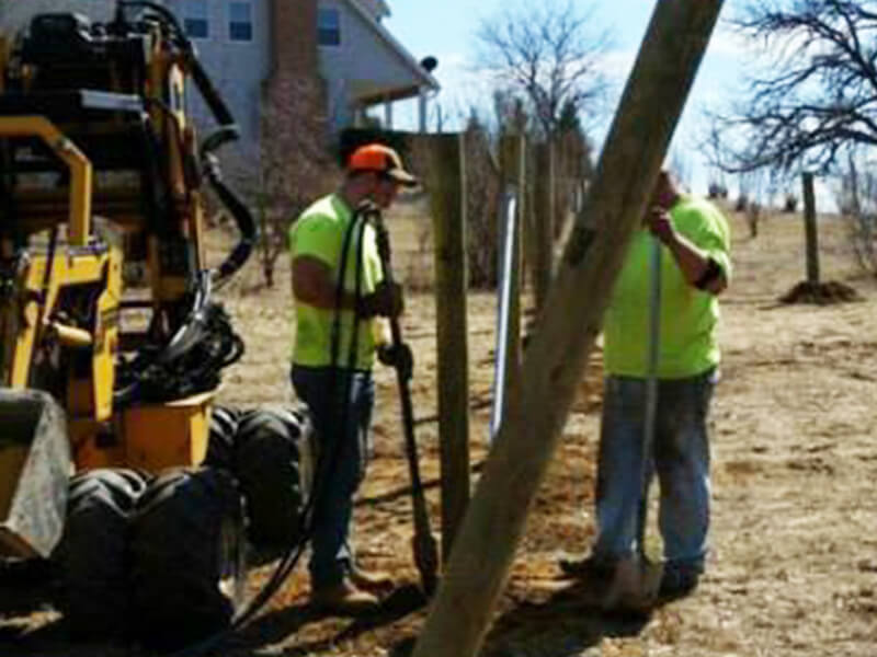 Southern Wisconsin Fence FAQs