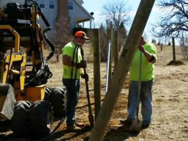 Southern Wisconsin Fence FAQs
