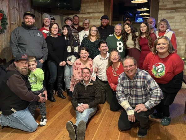 Talk to a fence expert in Southern Wisconsin