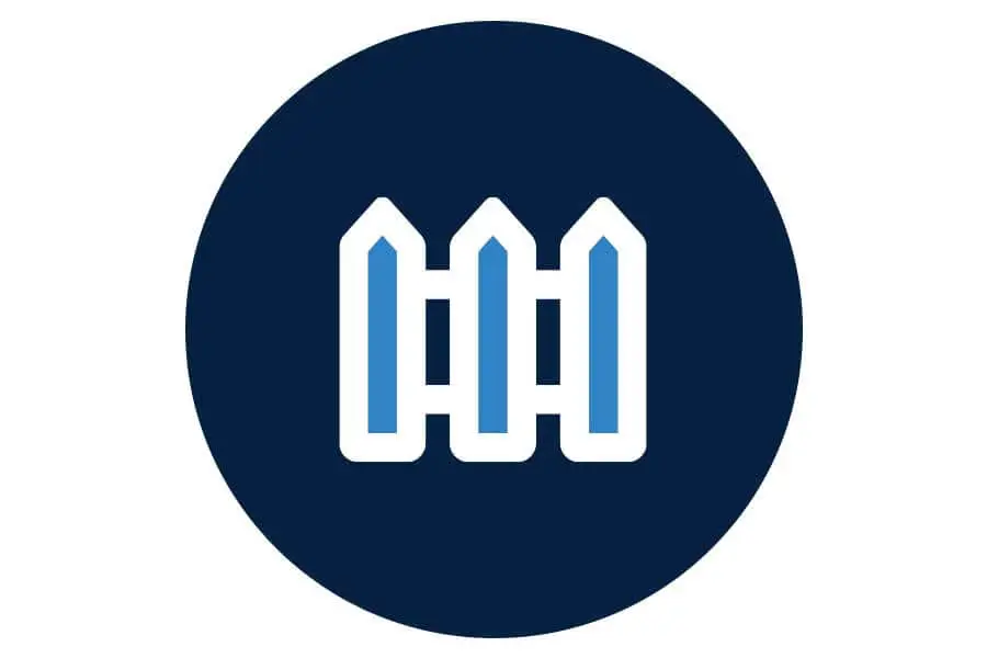 Select a Fence Style