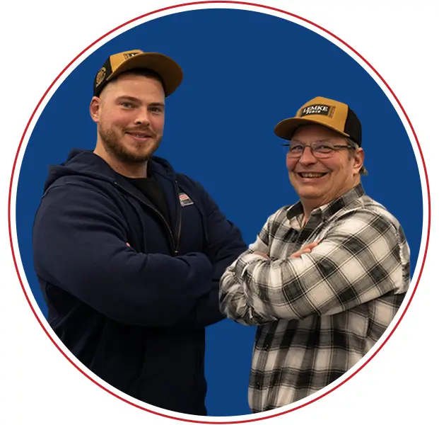 About our fence company in Southern Wisconsin