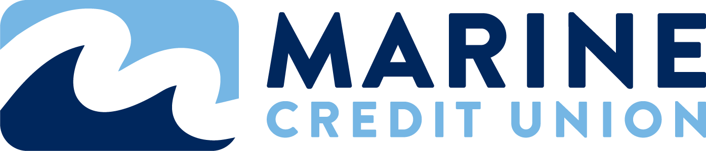 Marine Credit Union Logo