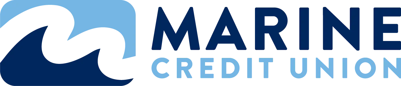 Marine Credit Union Logo