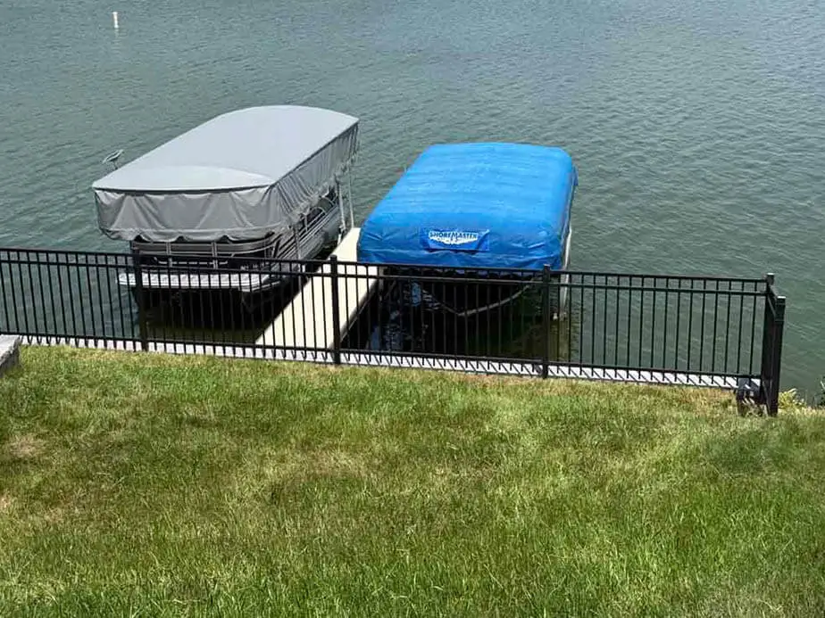 Fort Atkinson WI Ornamental Fences