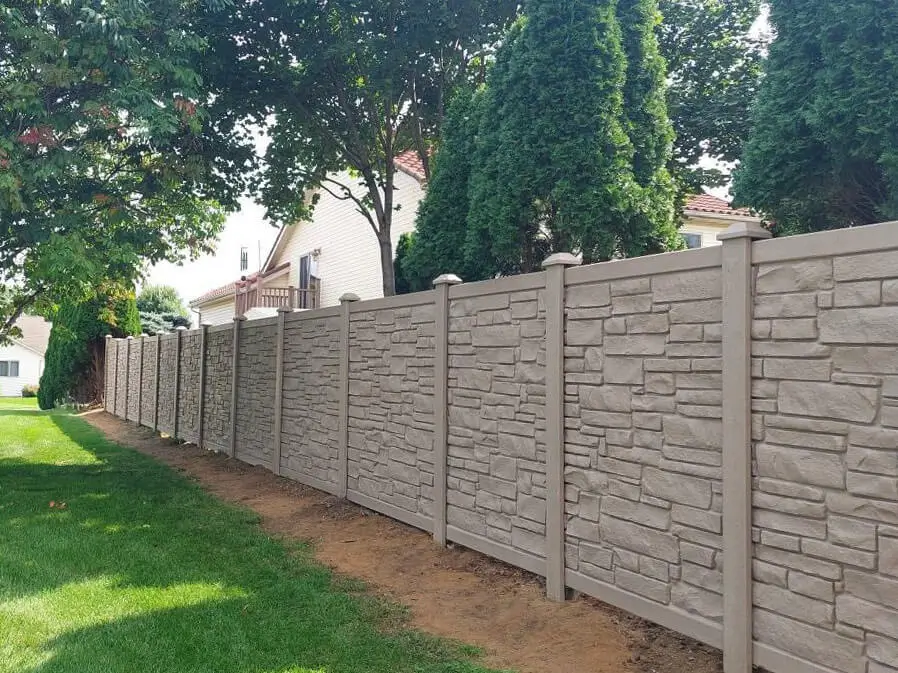 Fort Atkinson WI Specialty Fences