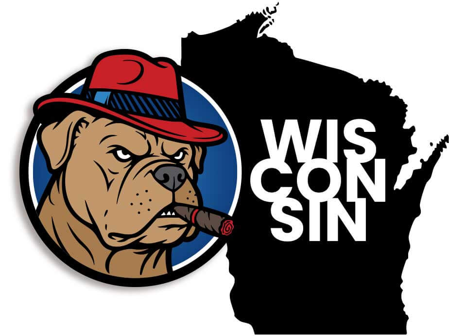 Fence company service area in Southern Wisconsin