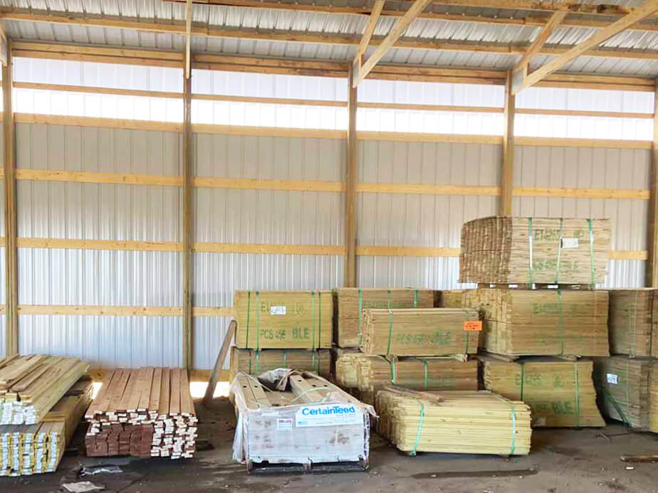 Madison Wisconsin DIY Fence Installation